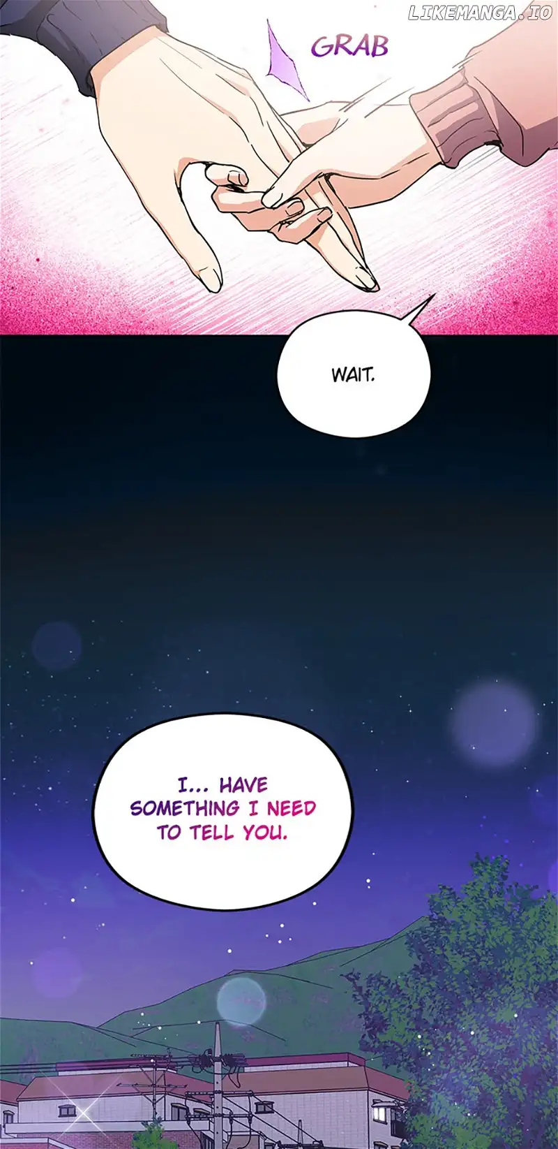 A Kiss Is Not Enough chapter 50 page 23