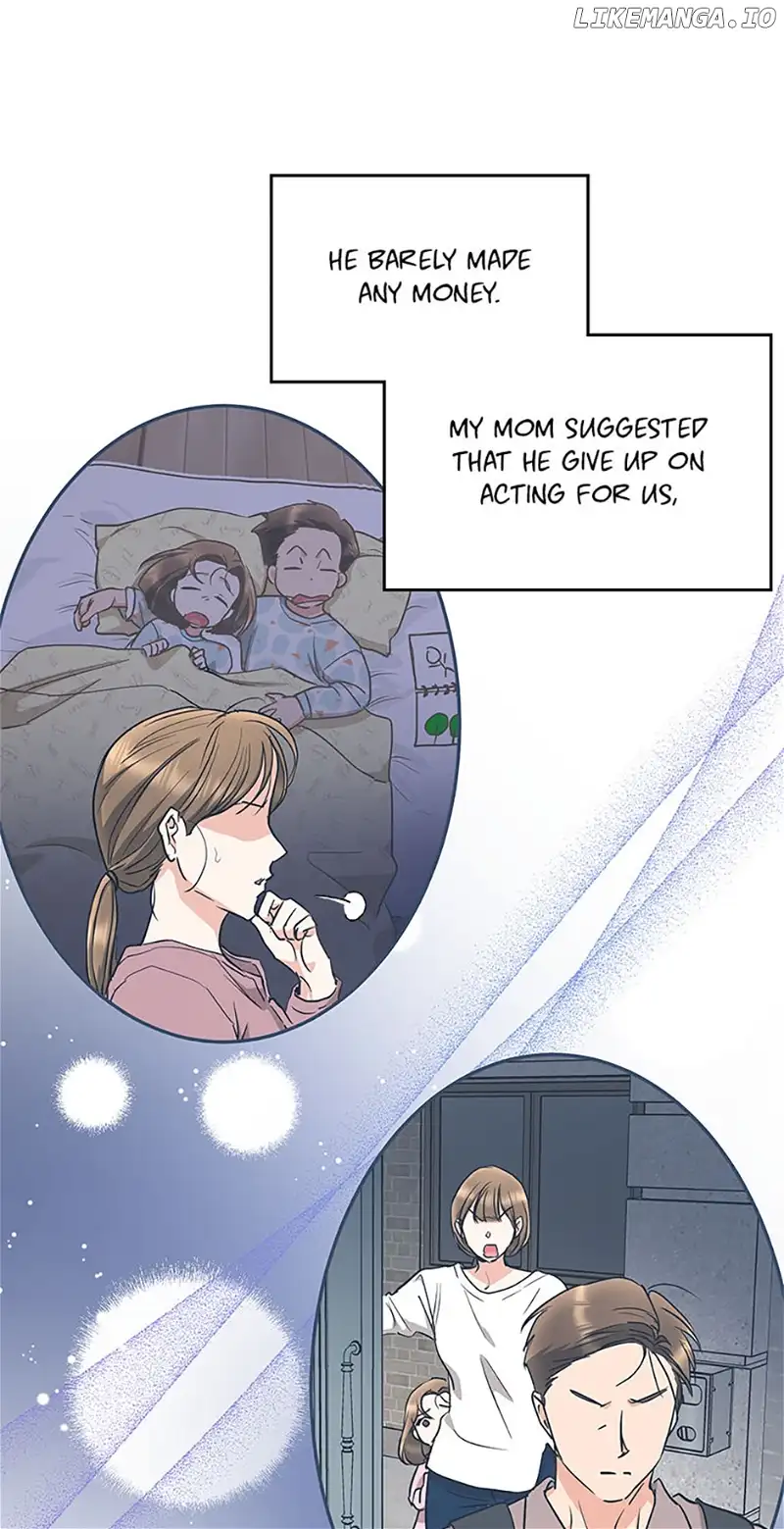 A Kiss Is Not Enough chapter 50 page 27