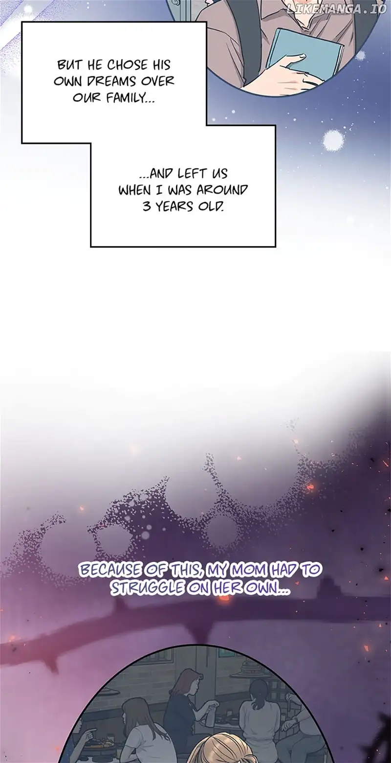 A Kiss Is Not Enough chapter 50 page 28