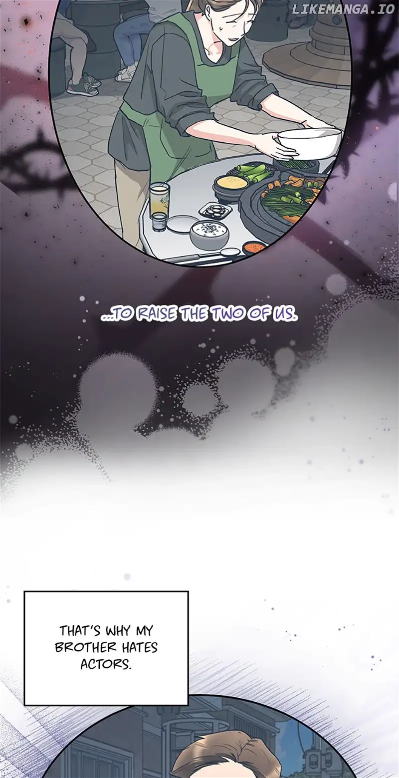 A Kiss Is Not Enough chapter 50 page 29