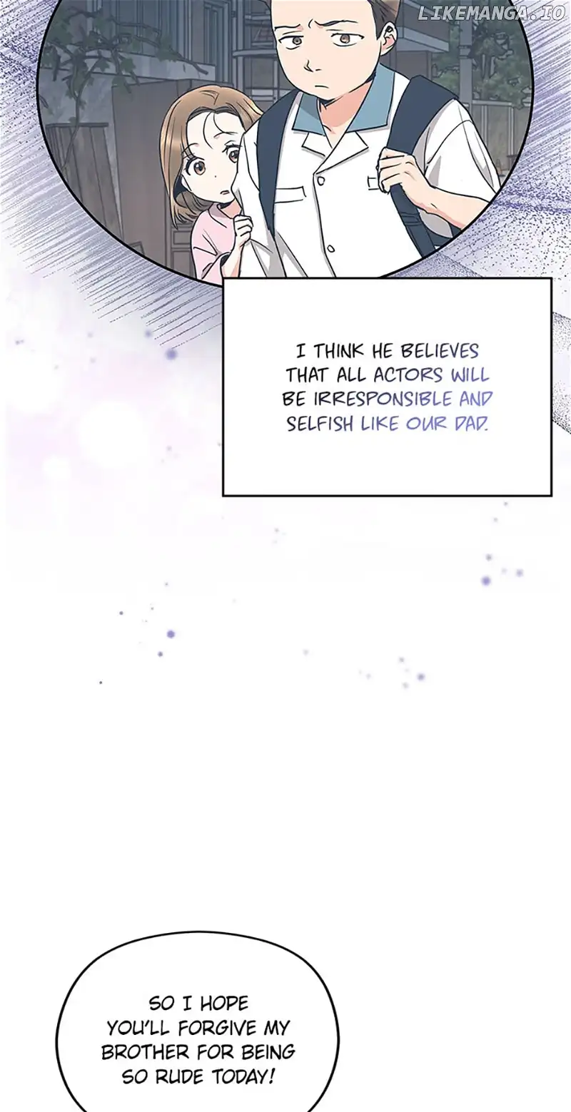 A Kiss Is Not Enough chapter 50 page 30