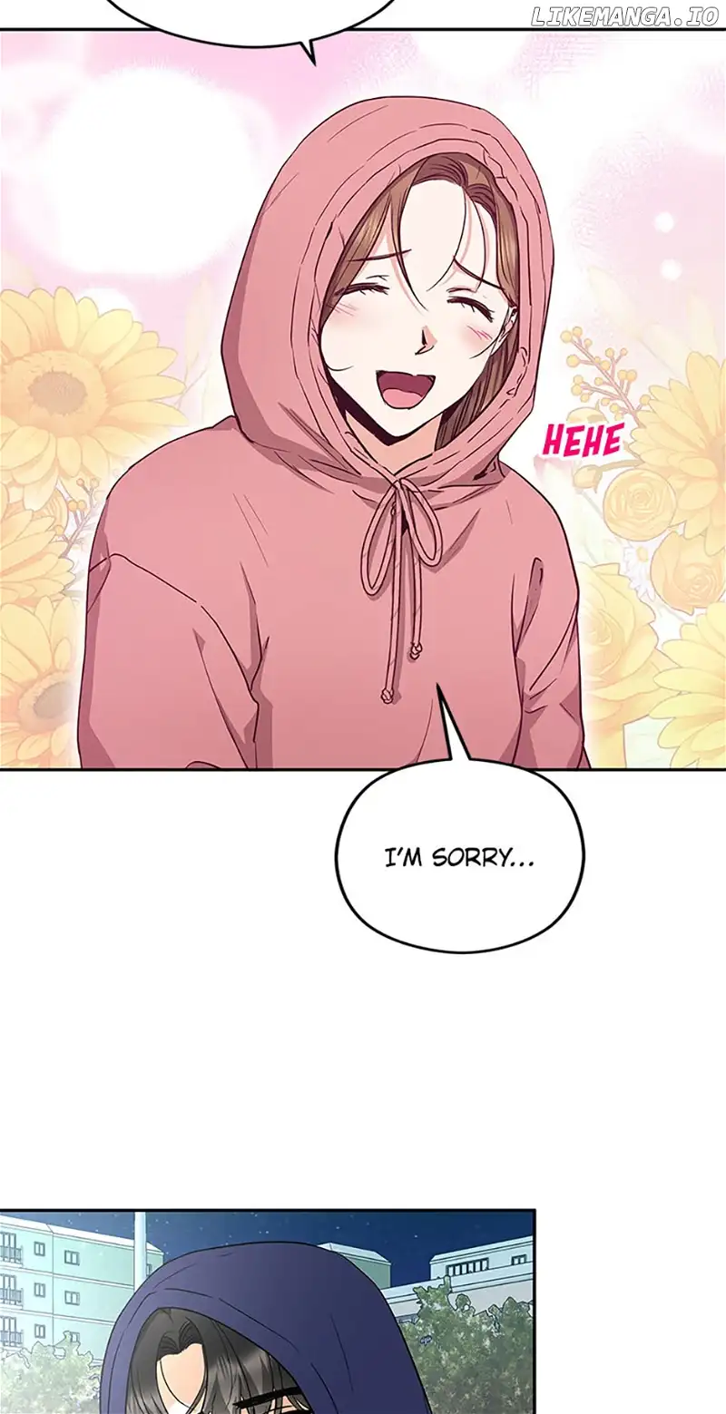 A Kiss Is Not Enough chapter 50 page 31