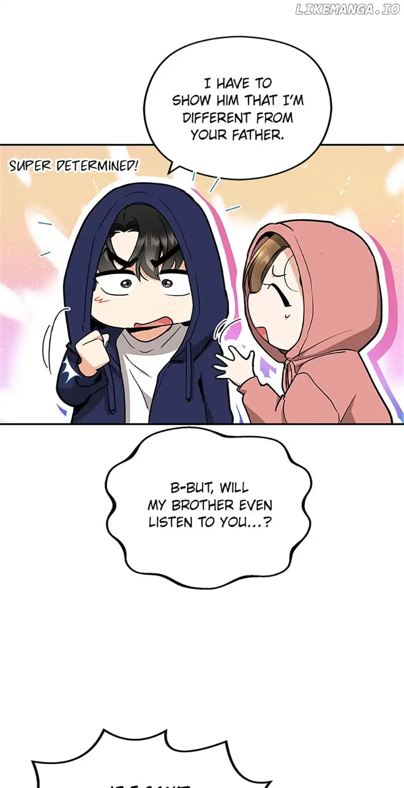 A Kiss Is Not Enough chapter 50 page 35