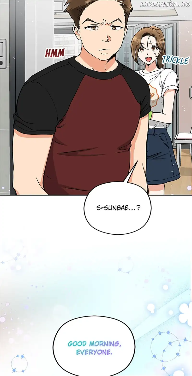 A Kiss Is Not Enough chapter 50 page 38