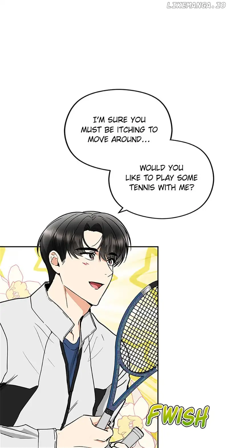A Kiss Is Not Enough chapter 50 page 42
