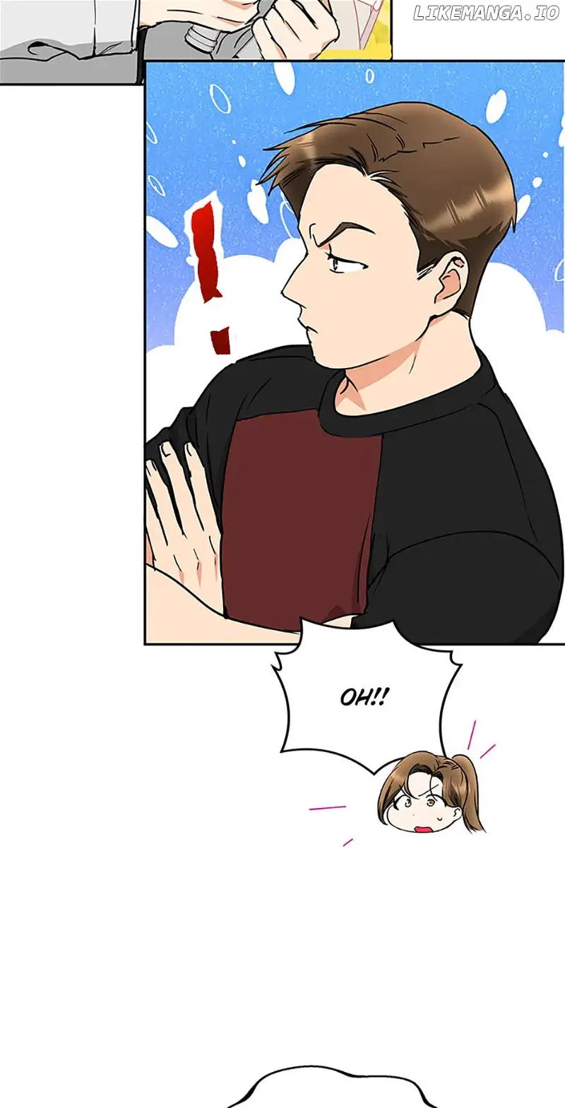 A Kiss Is Not Enough chapter 50 page 43