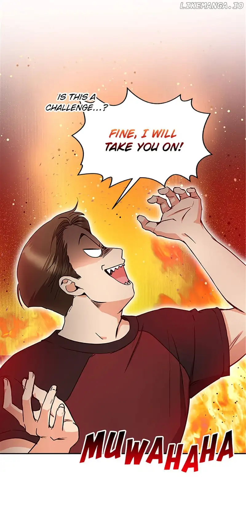 A Kiss Is Not Enough chapter 50 page 47