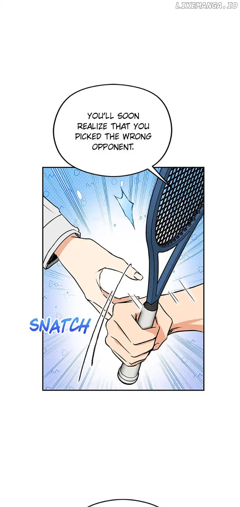 A Kiss Is Not Enough chapter 50 page 48