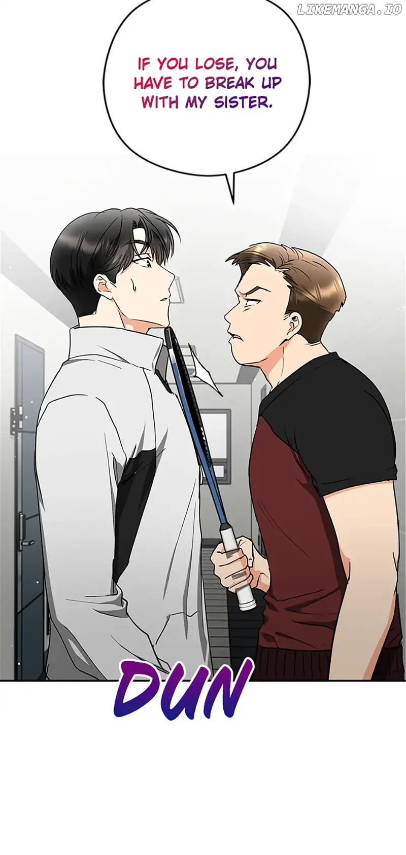 A Kiss Is Not Enough chapter 50 page 49