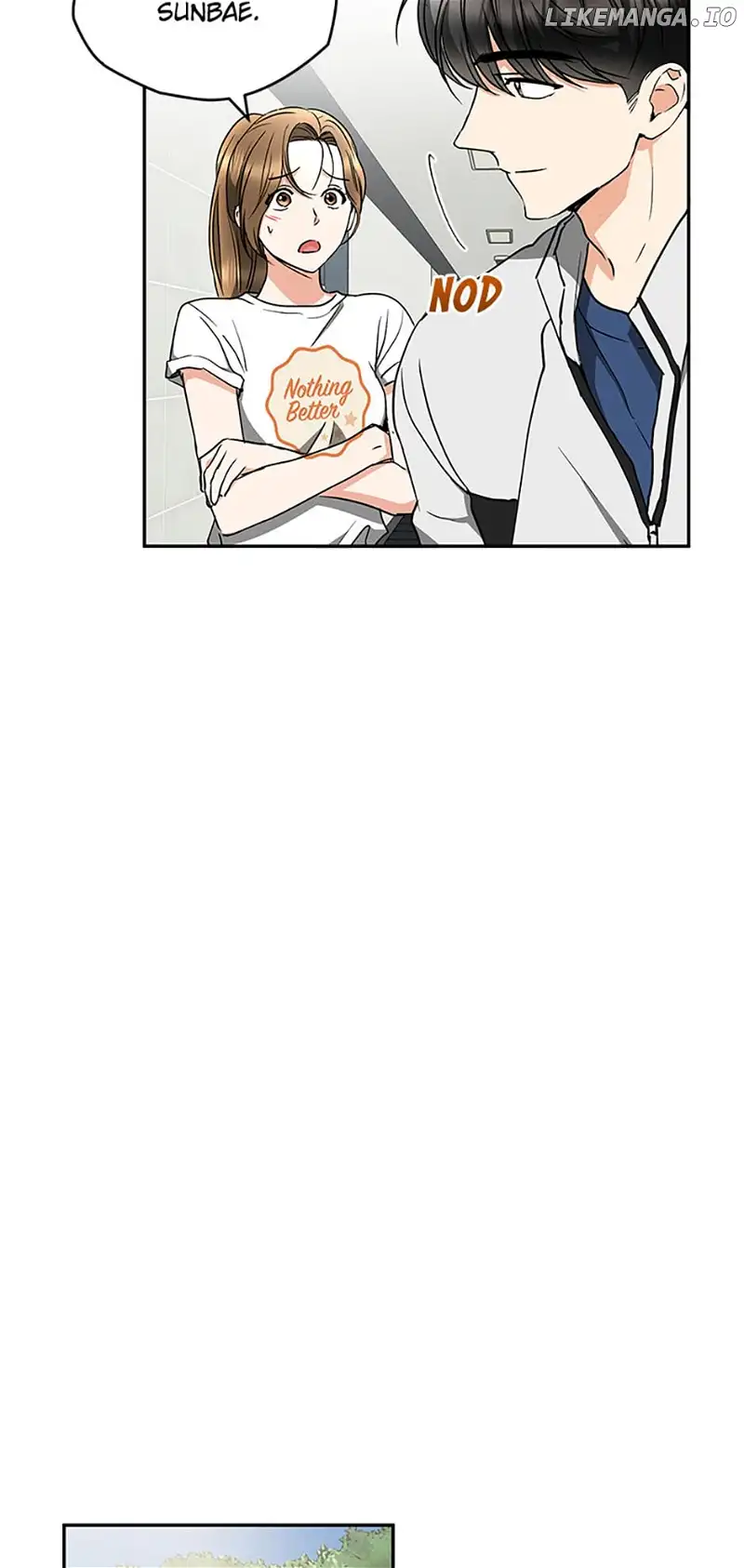 A Kiss Is Not Enough chapter 50 page 51