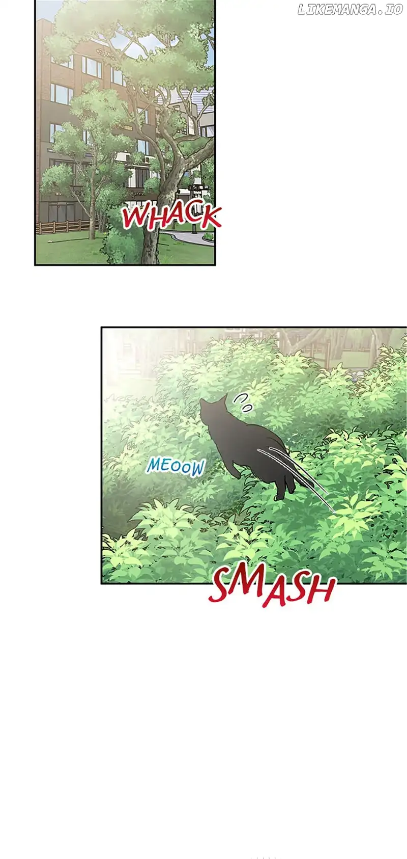 A Kiss Is Not Enough chapter 50 page 52
