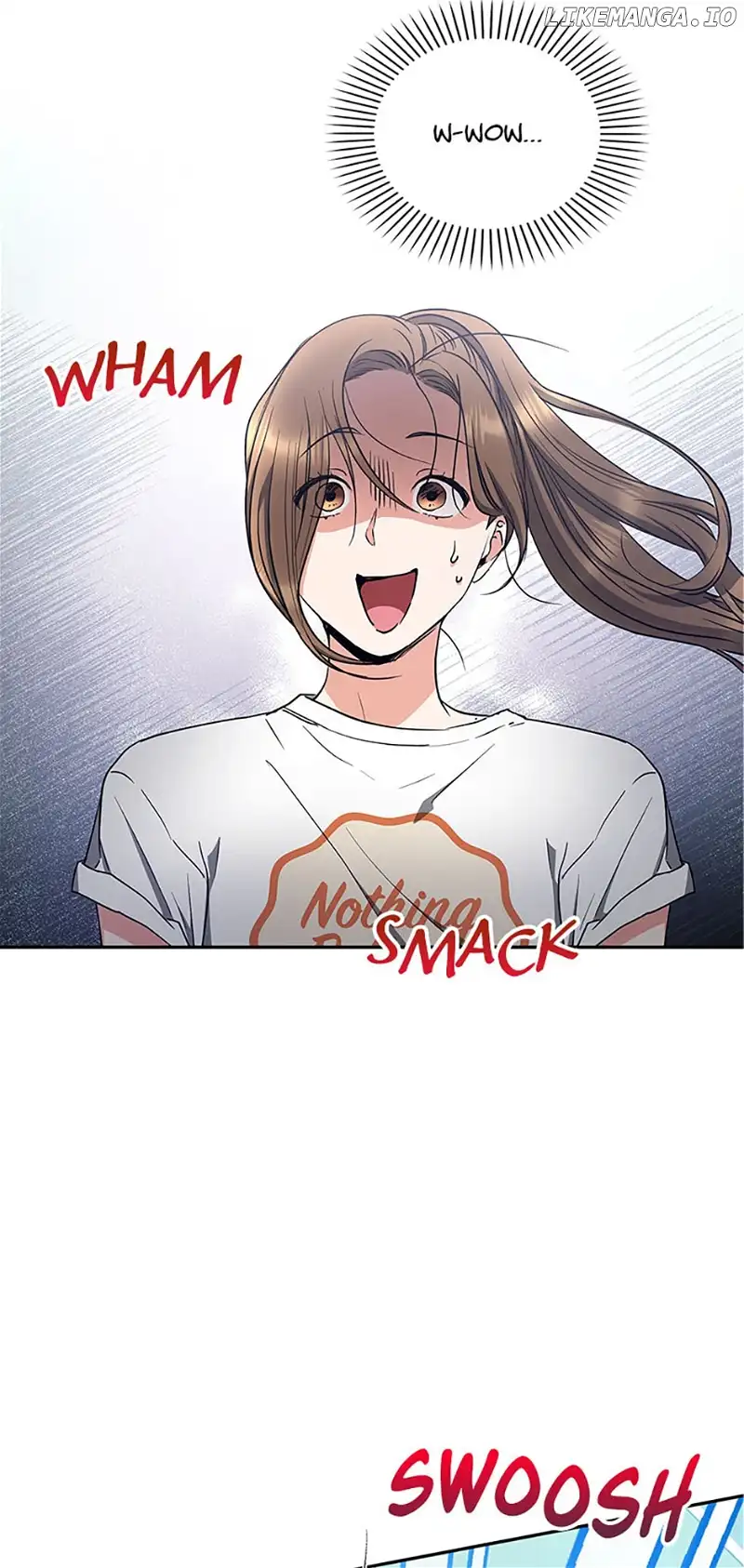 A Kiss Is Not Enough chapter 50 page 53