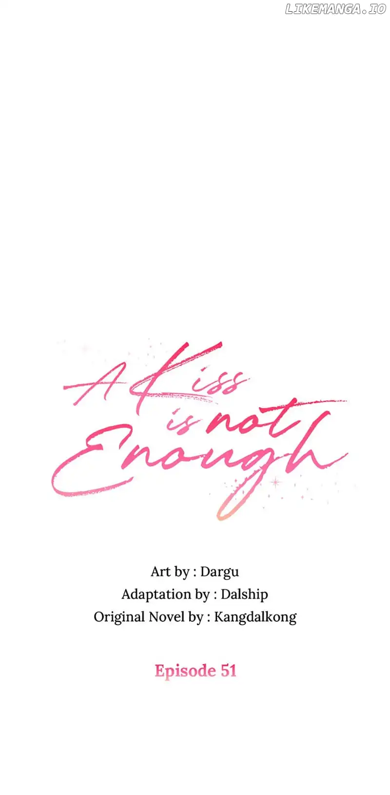 A Kiss Is Not Enough chapter 51 page 2