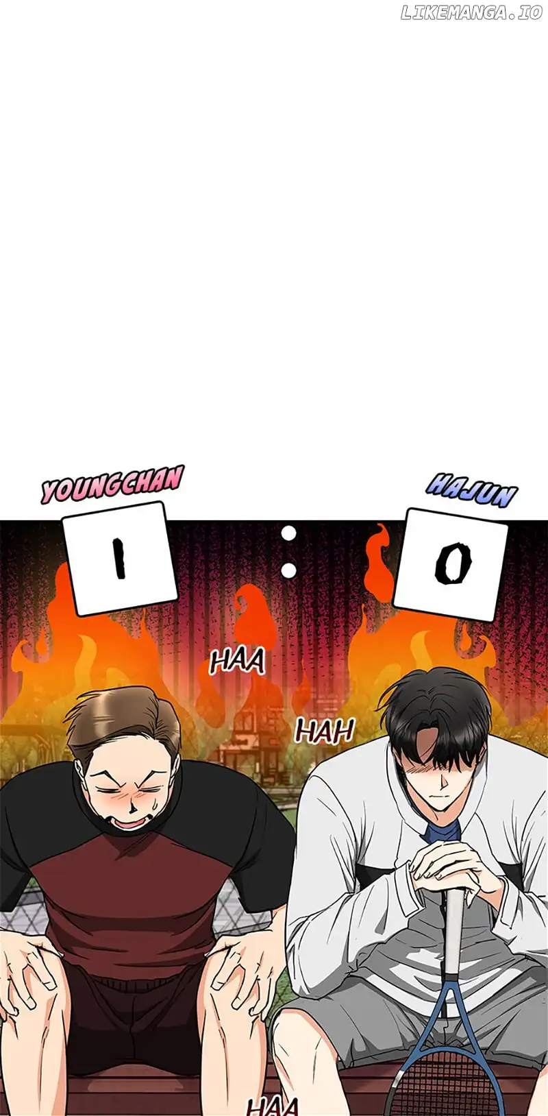 A Kiss Is Not Enough chapter 51 page 3