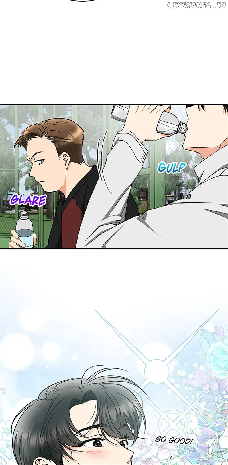 A Kiss Is Not Enough chapter 51 page 5
