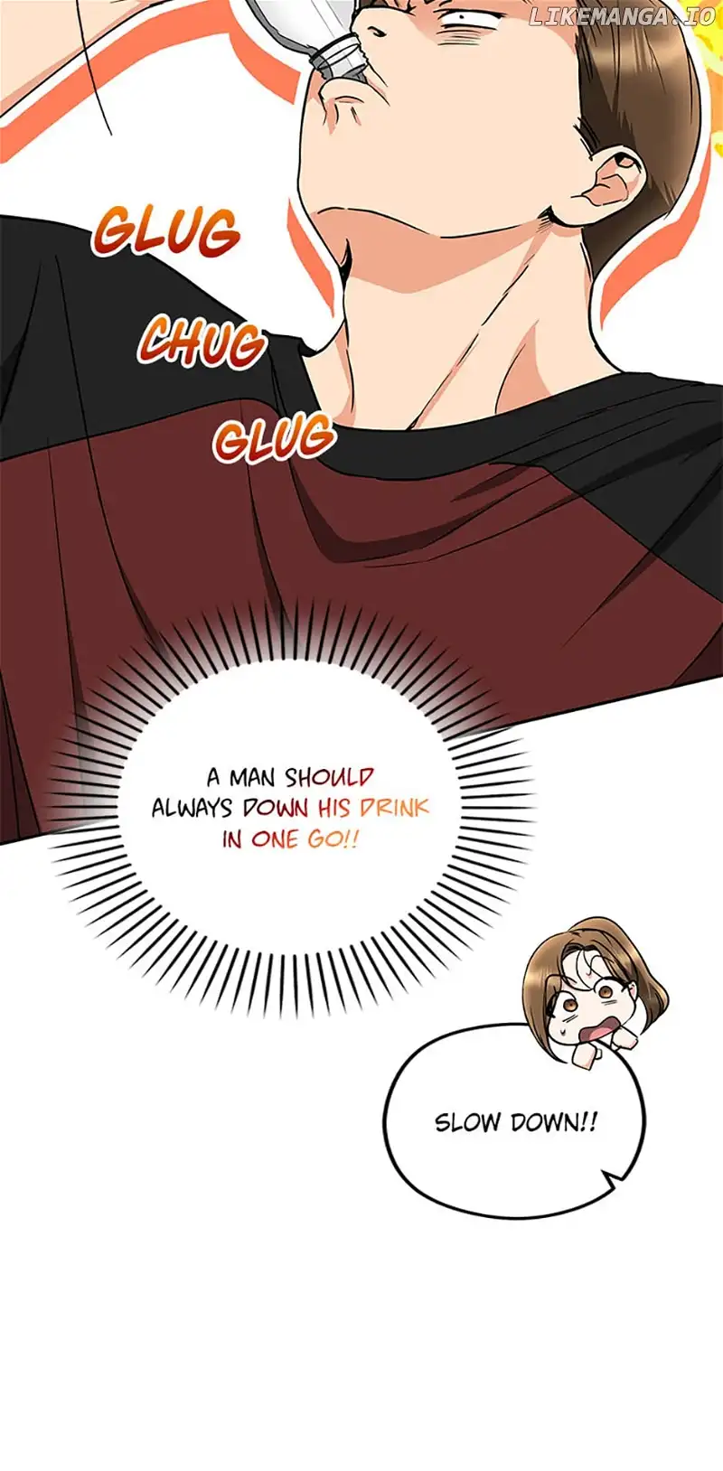 A Kiss Is Not Enough chapter 51 page 7