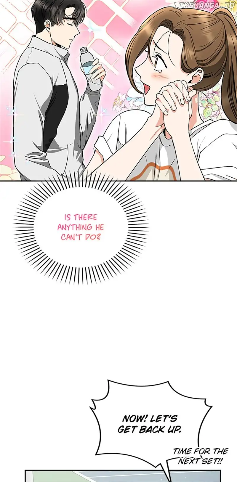 A Kiss Is Not Enough chapter 51 page 9