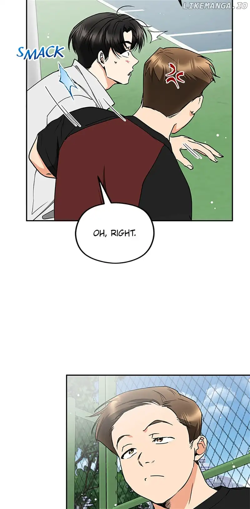 A Kiss Is Not Enough chapter 51 page 10