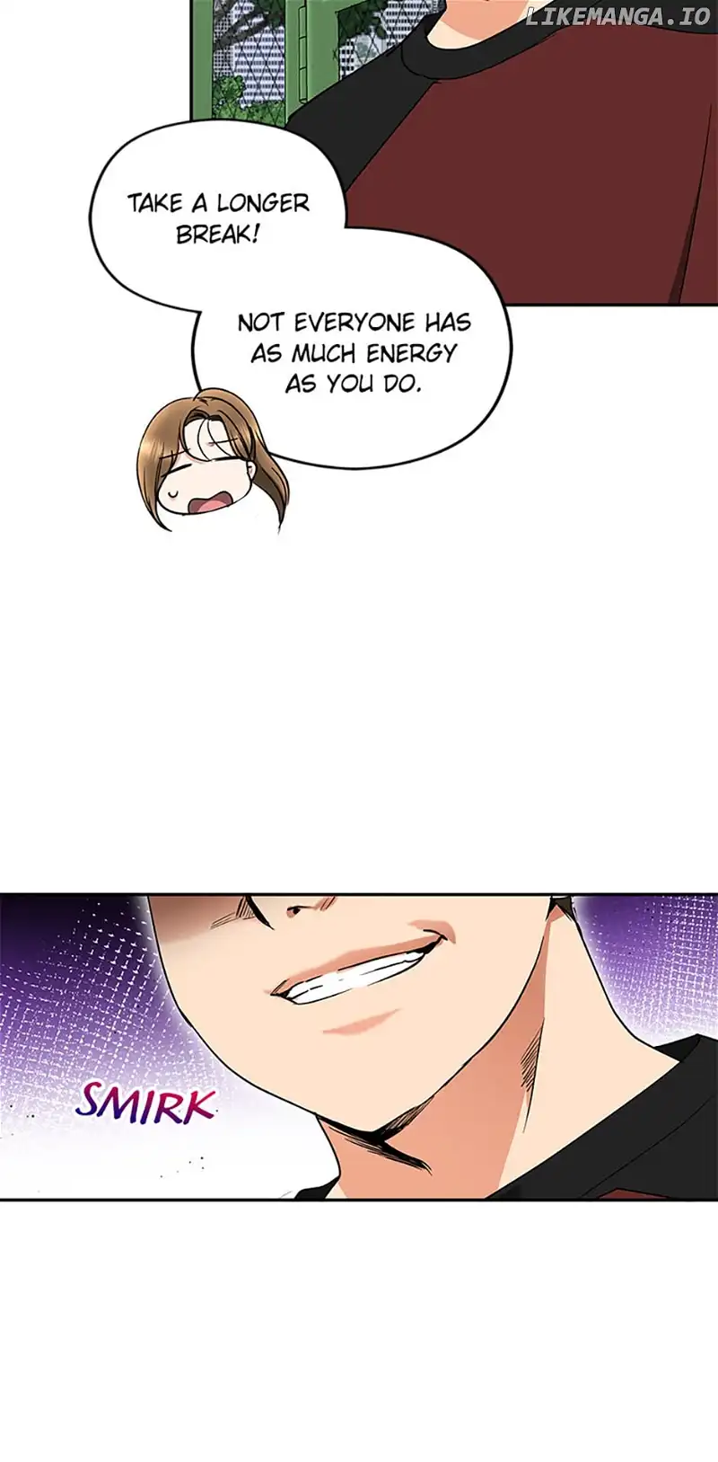 A Kiss Is Not Enough chapter 51 page 11
