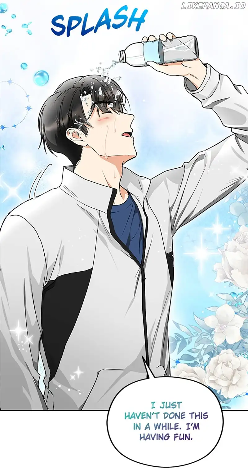A Kiss Is Not Enough chapter 51 page 13