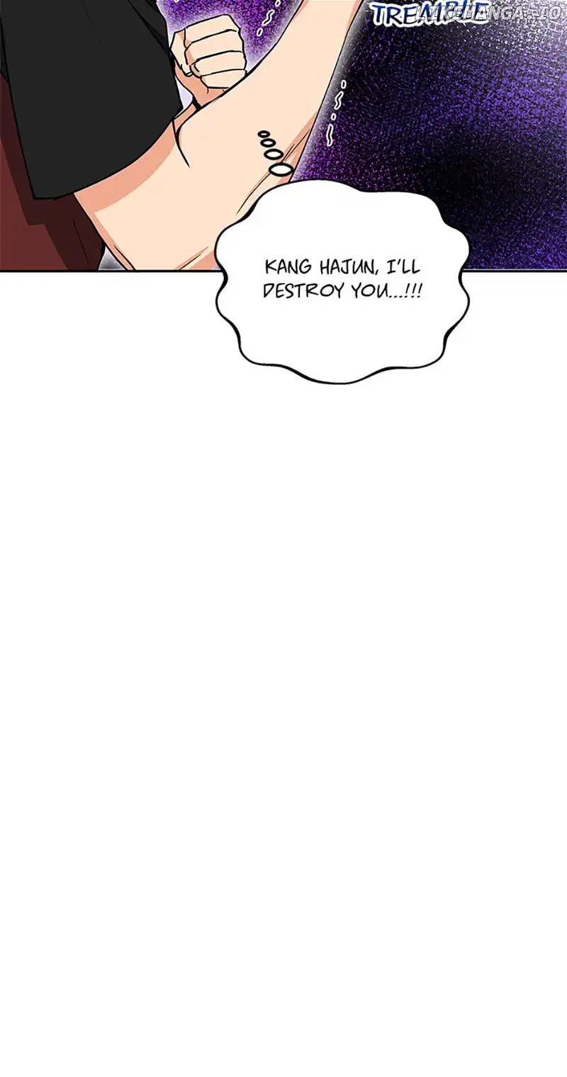 A Kiss Is Not Enough chapter 51 page 16