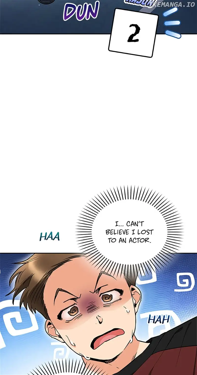 A Kiss Is Not Enough chapter 51 page 18