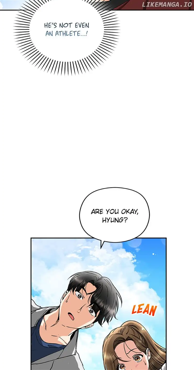 A Kiss Is Not Enough chapter 51 page 19