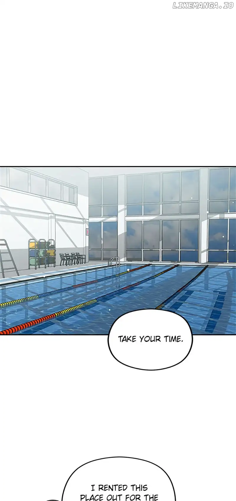 A Kiss Is Not Enough chapter 51 page 22