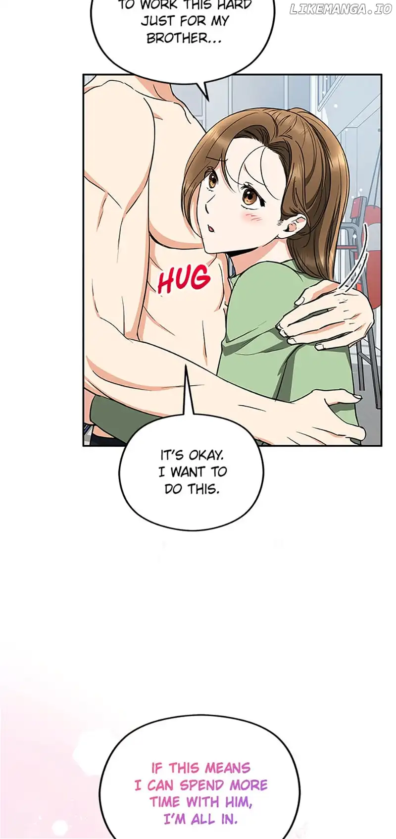 A Kiss Is Not Enough chapter 51 page 24