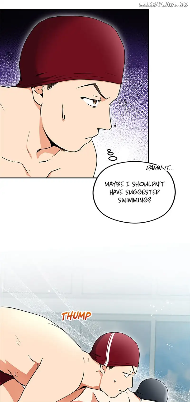 A Kiss Is Not Enough chapter 51 page 27