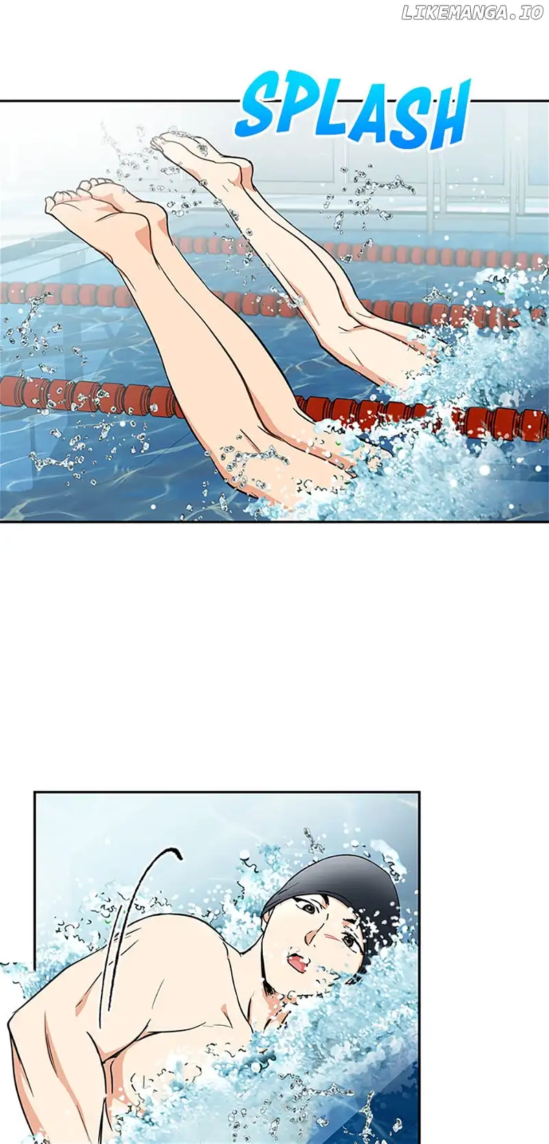 A Kiss Is Not Enough chapter 51 page 30
