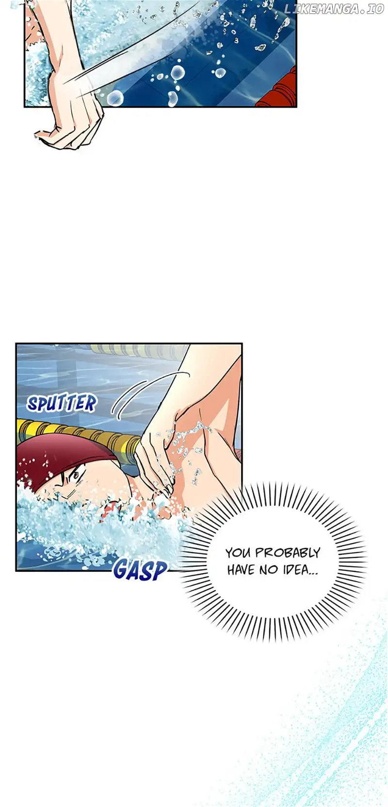 A Kiss Is Not Enough chapter 51 page 31