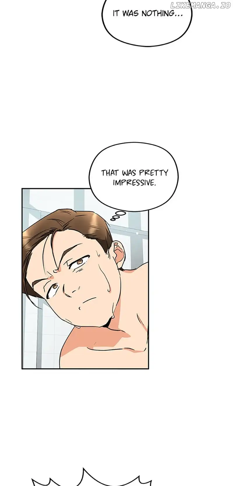 A Kiss Is Not Enough chapter 51 page 34
