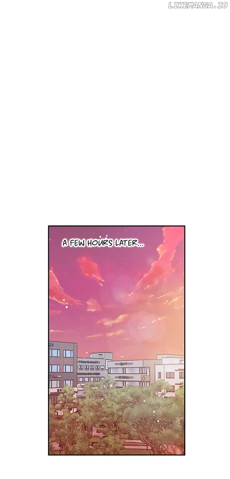 A Kiss Is Not Enough chapter 51 page 37