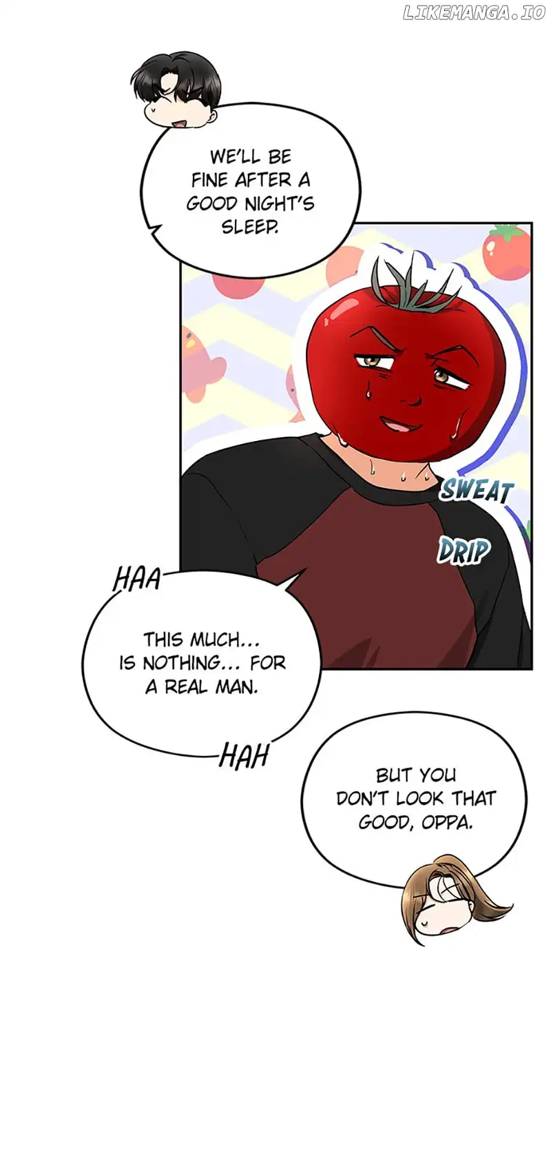 A Kiss Is Not Enough chapter 51 page 39