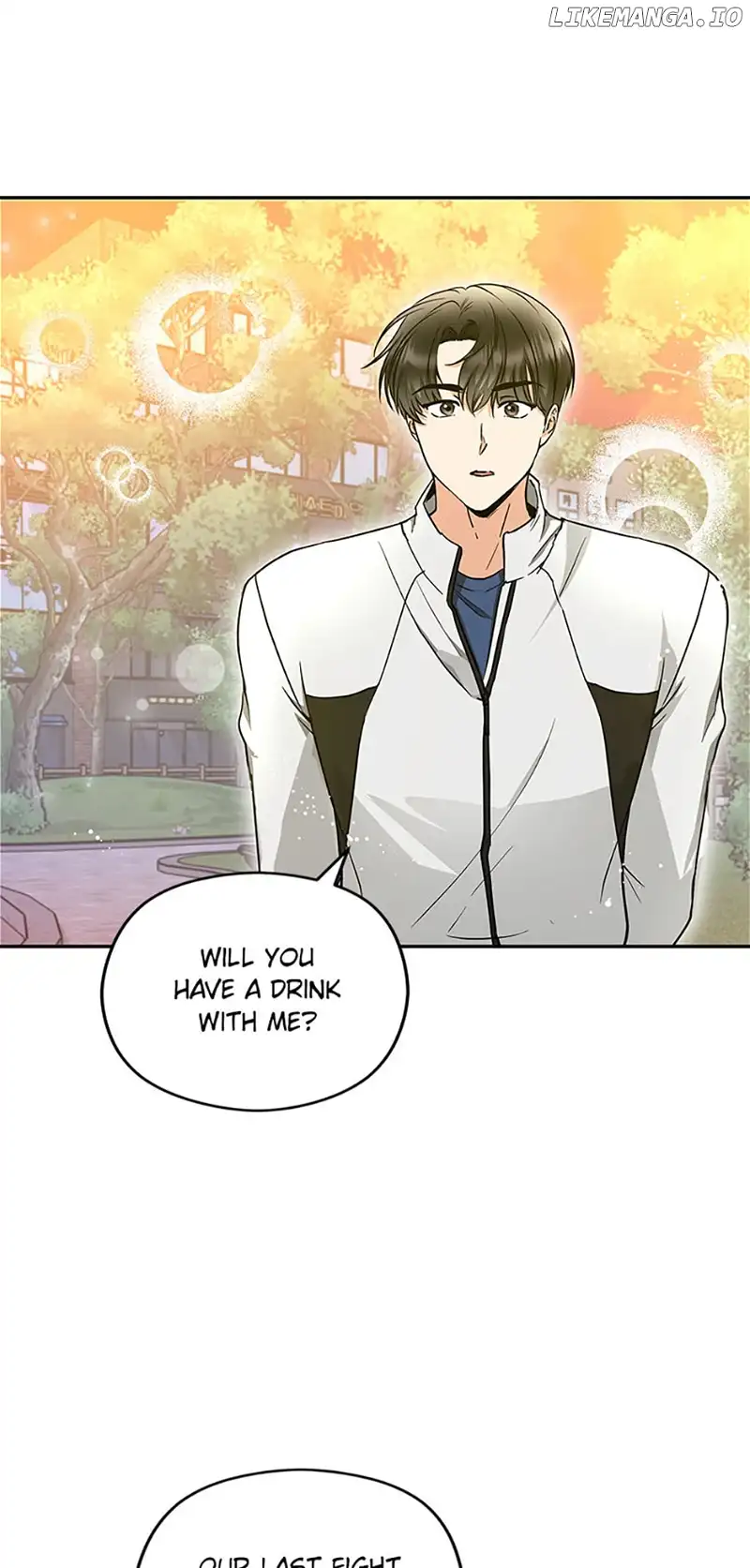 A Kiss Is Not Enough chapter 51 page 41