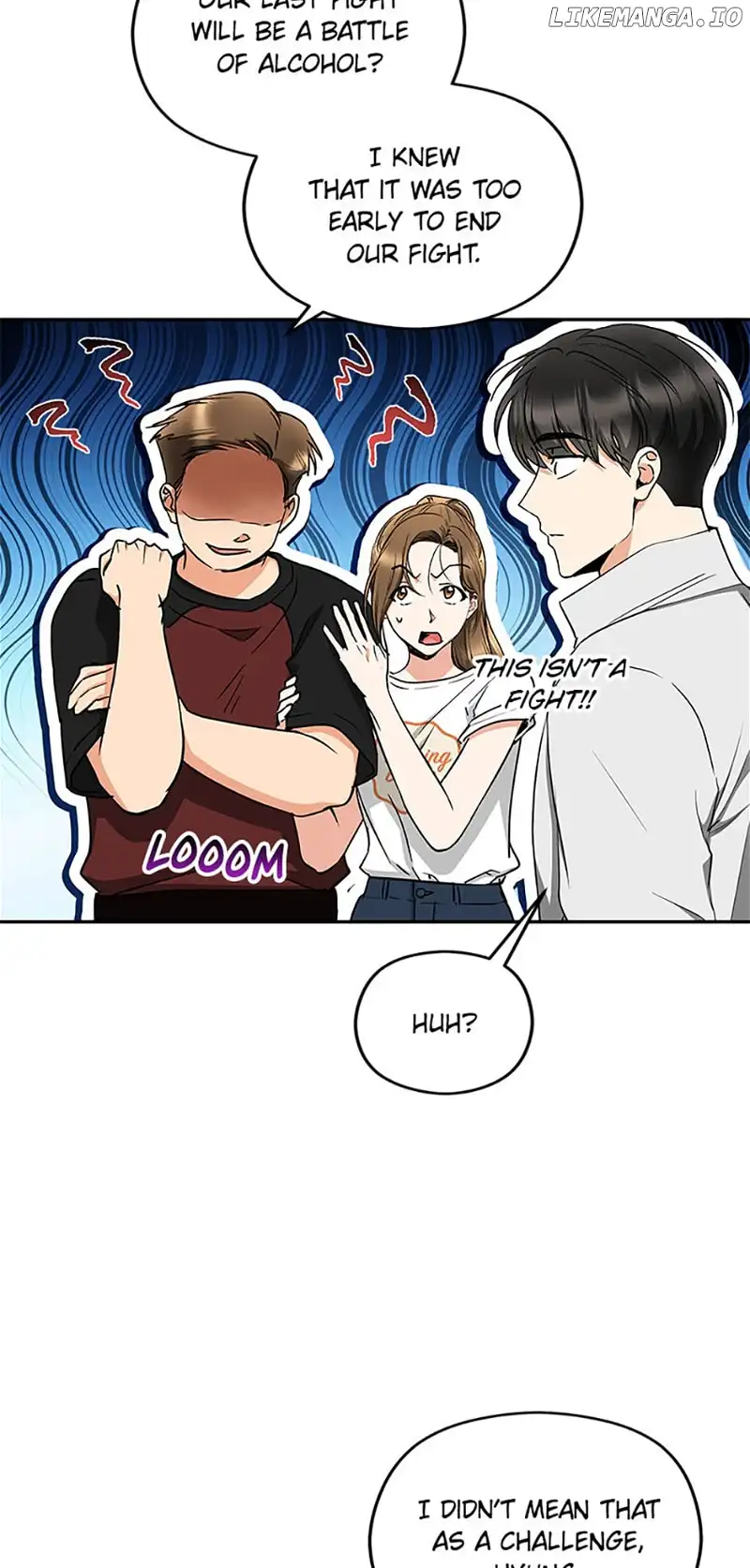 A Kiss Is Not Enough chapter 51 page 42