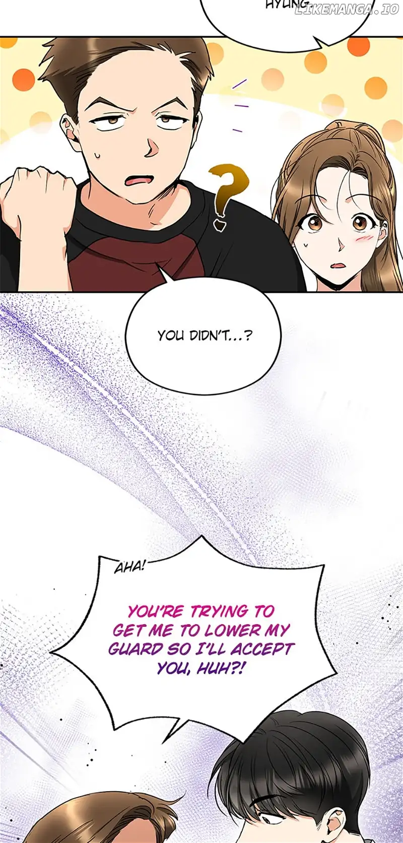 A Kiss Is Not Enough chapter 51 page 43