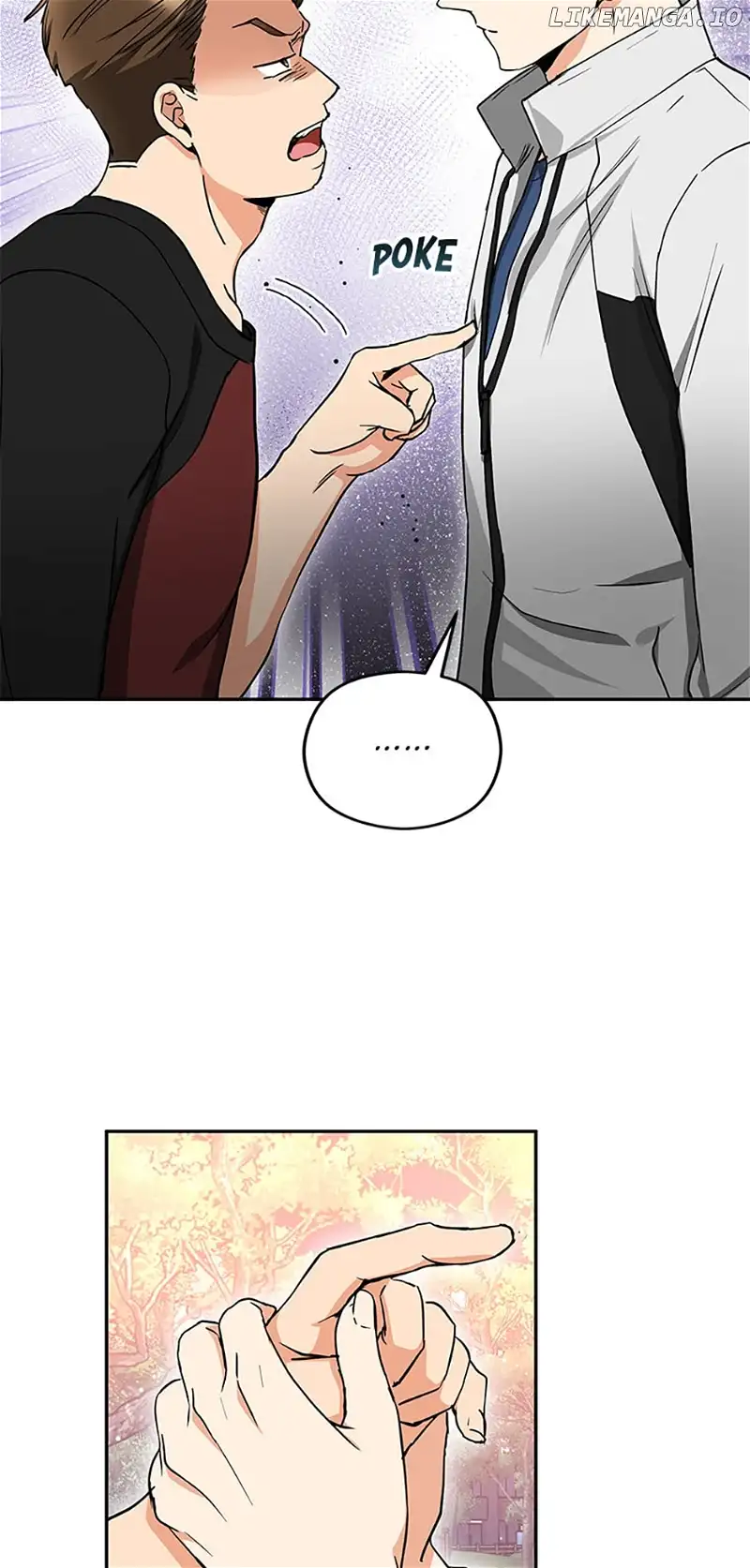 A Kiss Is Not Enough chapter 51 page 44