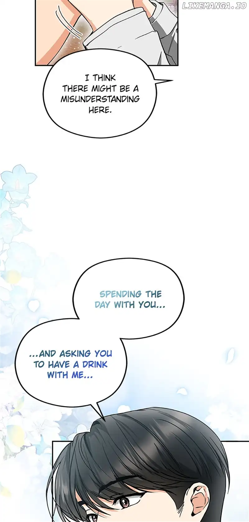 A Kiss Is Not Enough chapter 51 page 45
