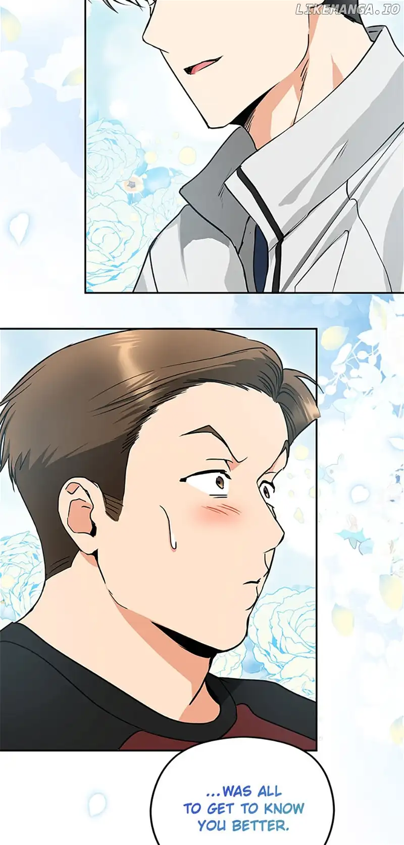 A Kiss Is Not Enough chapter 51 page 46