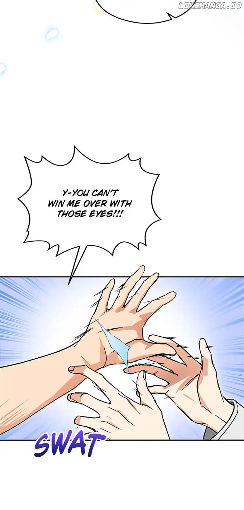 A Kiss Is Not Enough chapter 51 page 47