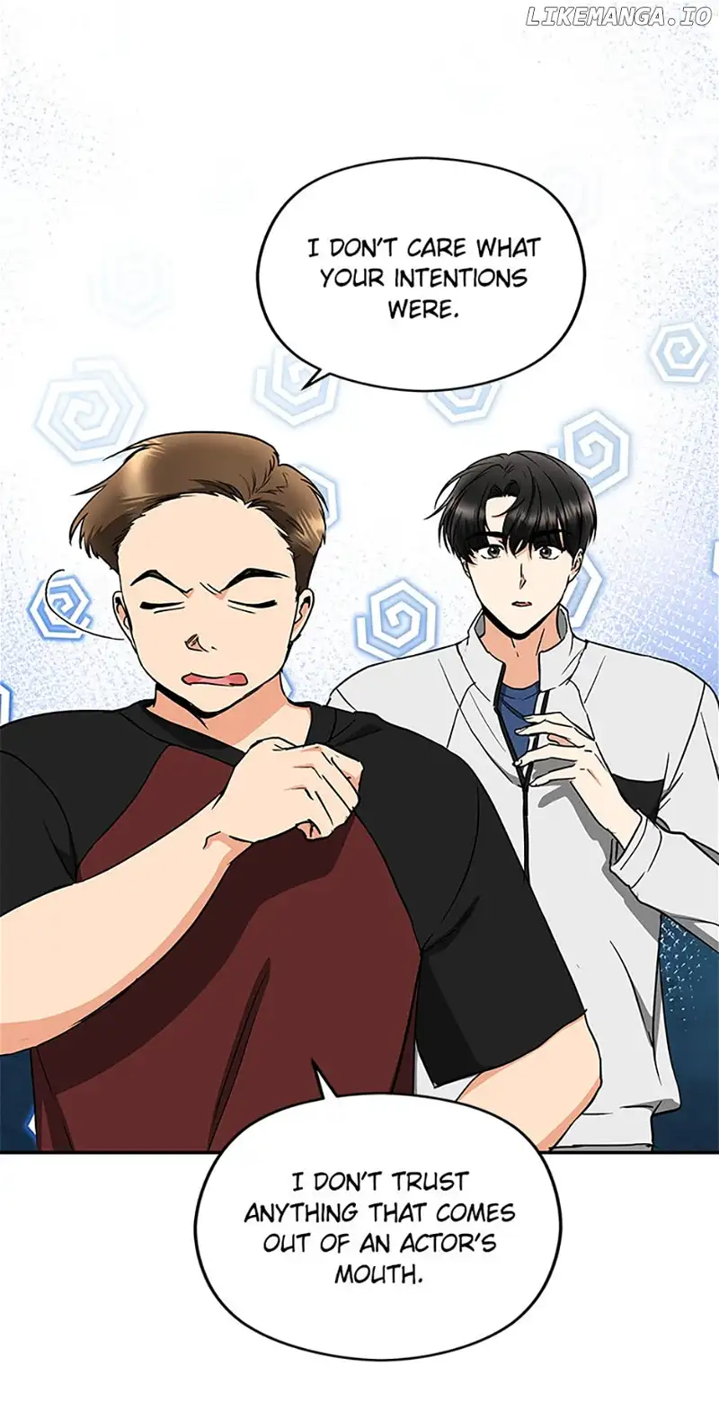 A Kiss Is Not Enough chapter 51 page 48