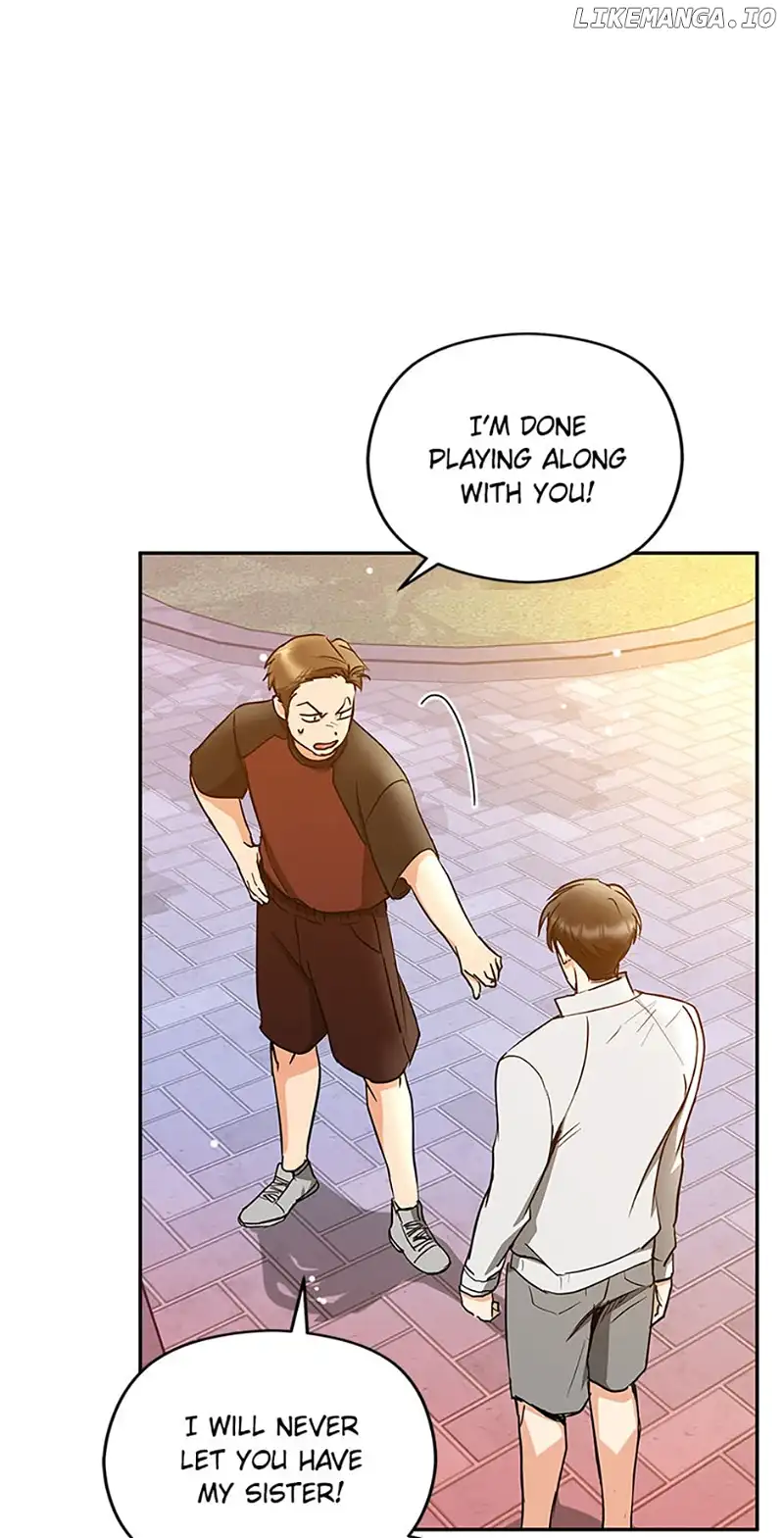 A Kiss Is Not Enough chapter 51 page 49