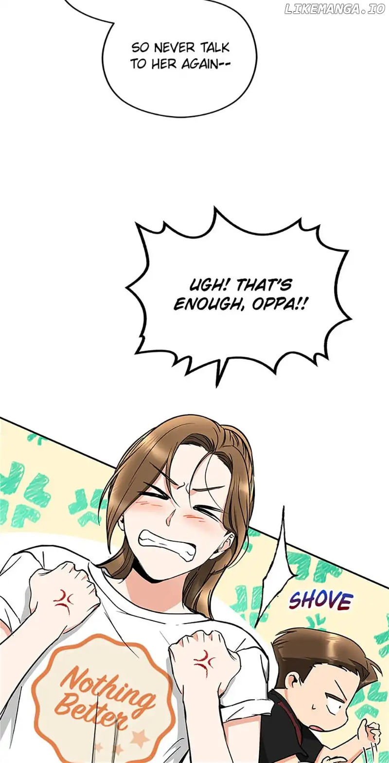A Kiss Is Not Enough chapter 51 page 50