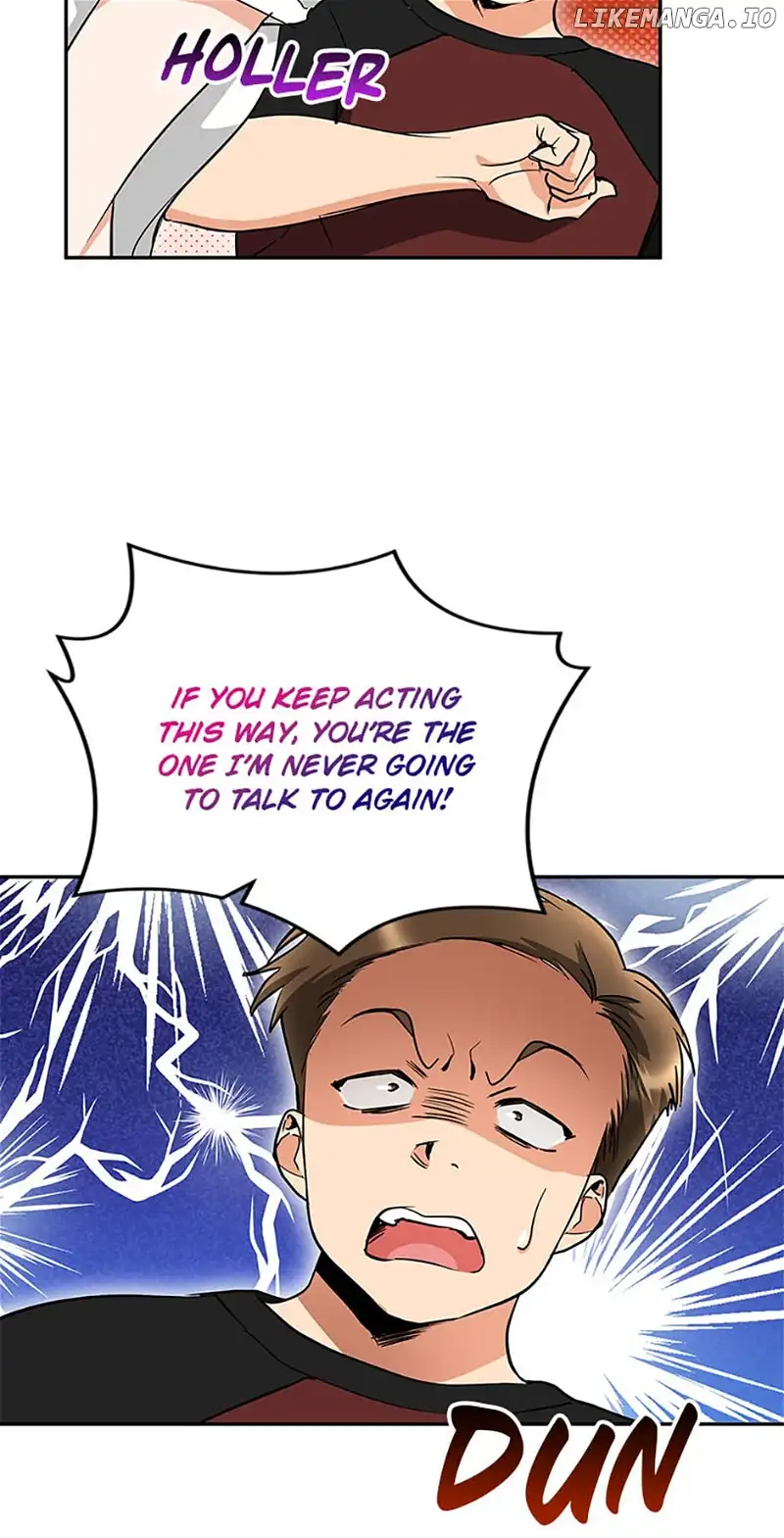 A Kiss Is Not Enough chapter 51 page 52