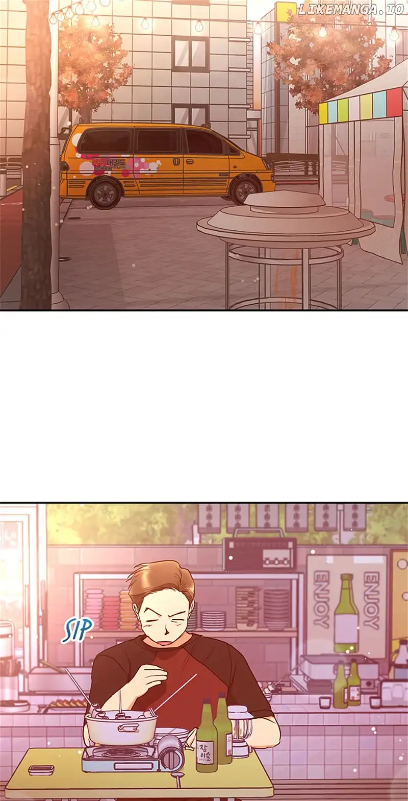 A Kiss Is Not Enough chapter 51 page 55