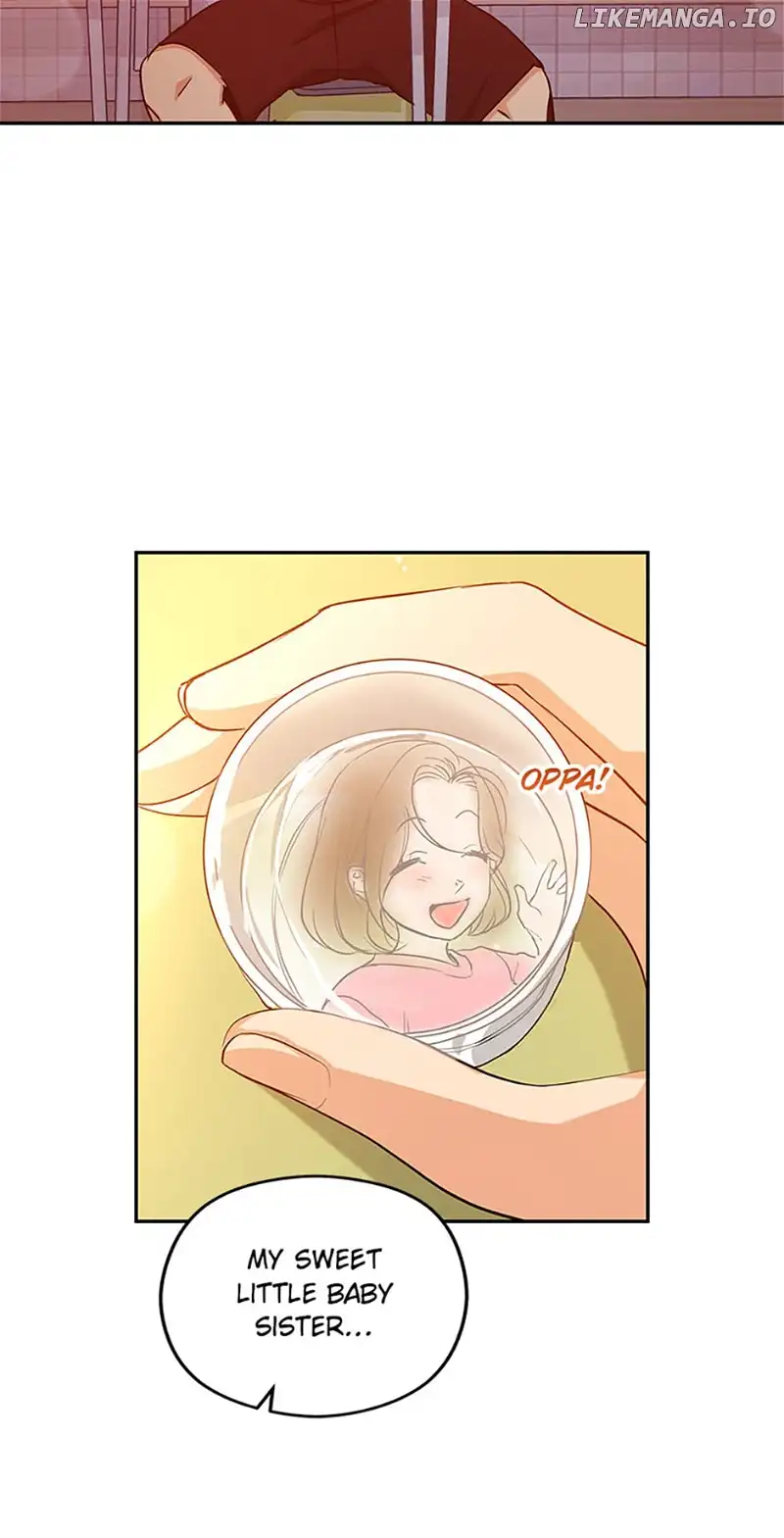 A Kiss Is Not Enough chapter 51 page 56