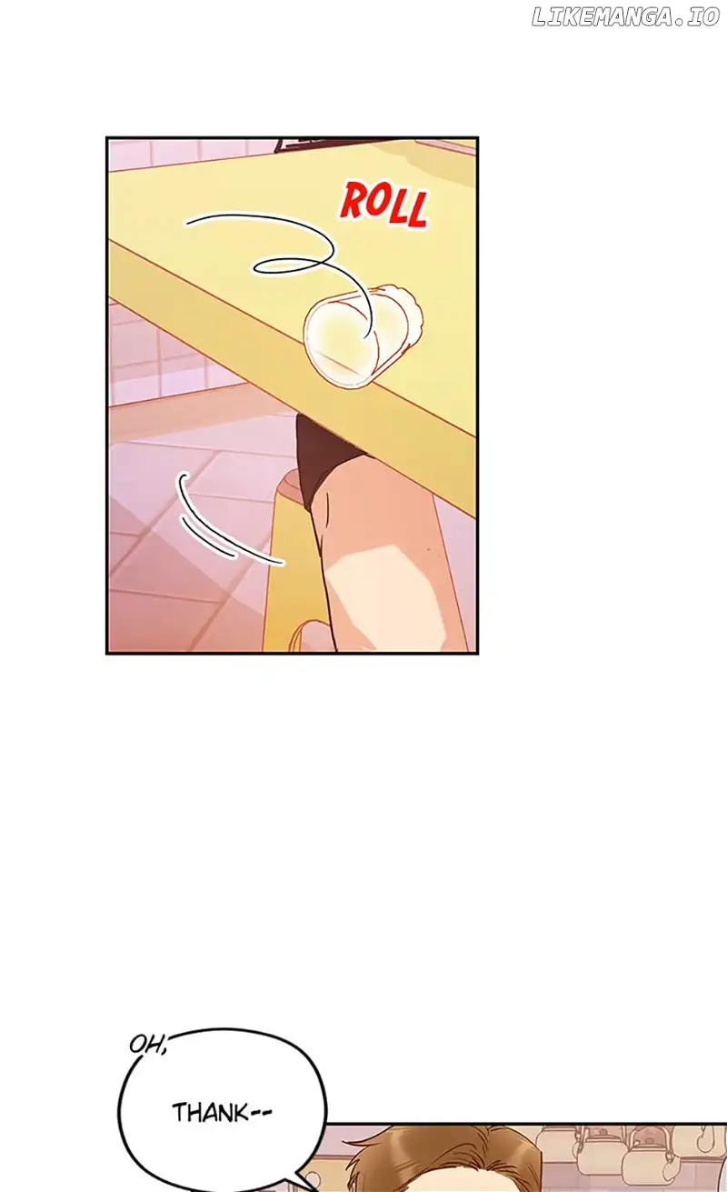 A Kiss Is Not Enough chapter 51 page 58