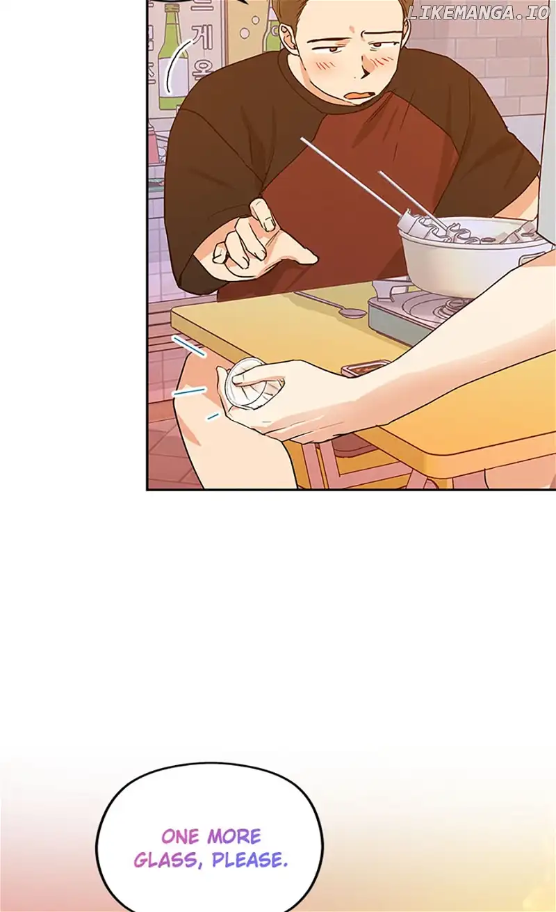 A Kiss Is Not Enough chapter 51 page 59
